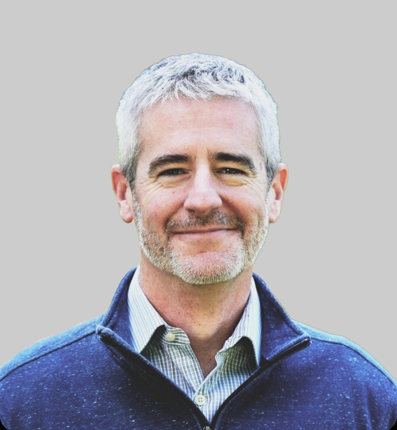 Brian Carey