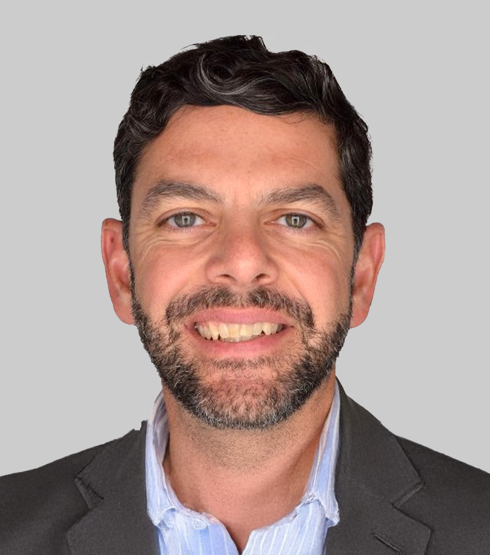 Josh Zaroor