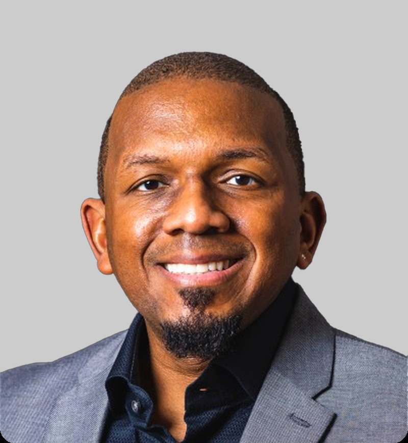 Marquis Parker